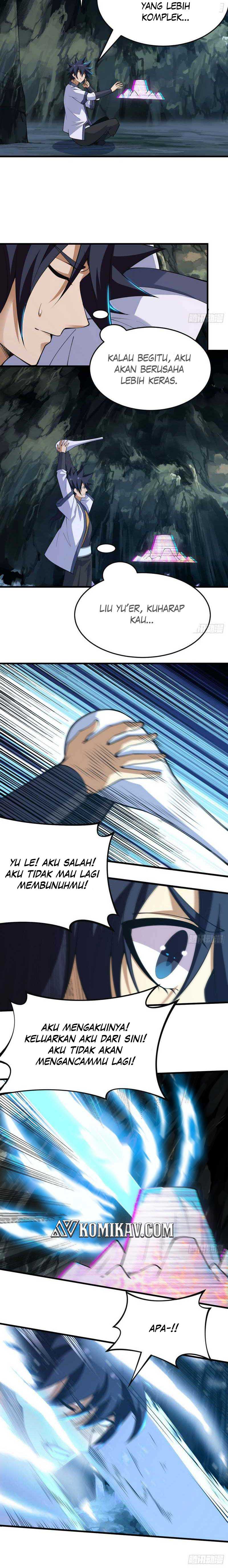 Dilarang COPAS - situs resmi www.mangacanblog.com - Komik i just want to be beaten to death by everyone 073 - chapter 73 74 Indonesia i just want to be beaten to death by everyone 073 - chapter 73 Terbaru 2|Baca Manga Komik Indonesia|Mangacan