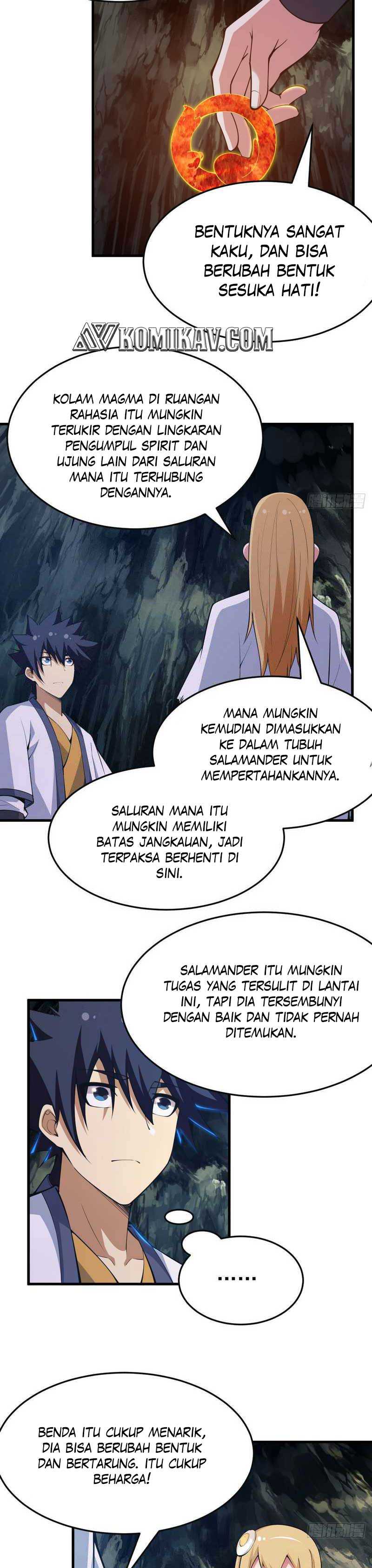 Dilarang COPAS - situs resmi www.mangacanblog.com - Komik i just want to be beaten to death by everyone 073 - chapter 73 74 Indonesia i just want to be beaten to death by everyone 073 - chapter 73 Terbaru 9|Baca Manga Komik Indonesia|Mangacan