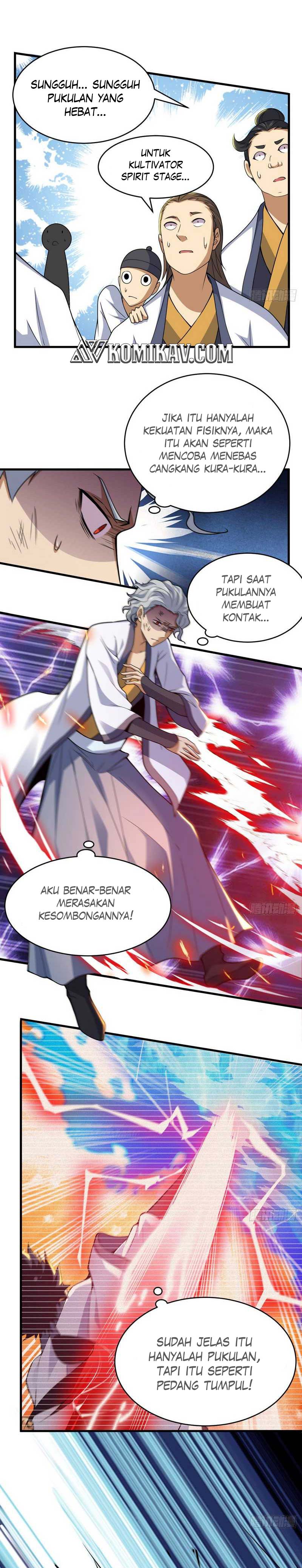 Dilarang COPAS - situs resmi www.mangacanblog.com - Komik i just want to be beaten to death by everyone 085 - chapter 85 86 Indonesia i just want to be beaten to death by everyone 085 - chapter 85 Terbaru 3|Baca Manga Komik Indonesia|Mangacan