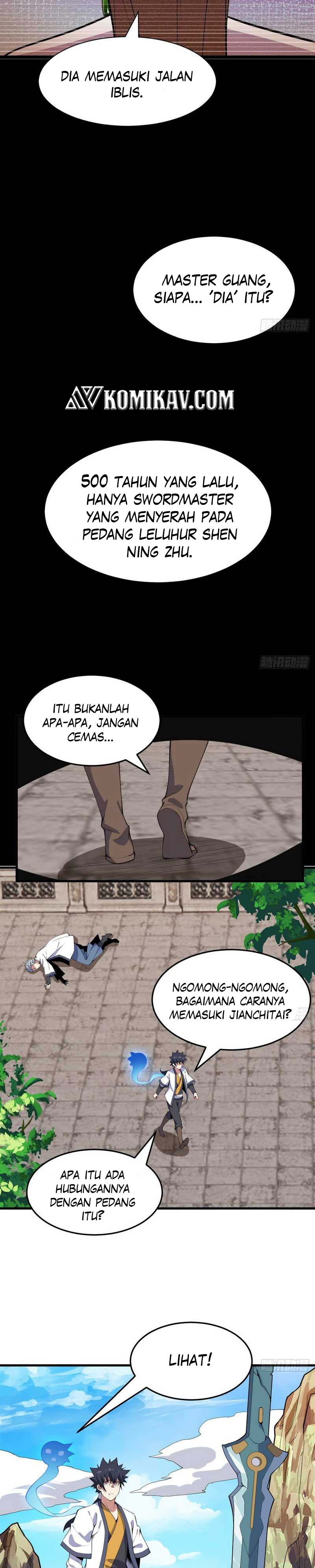 Dilarang COPAS - situs resmi www.mangacanblog.com - Komik i just want to be beaten to death by everyone 085 - chapter 85 86 Indonesia i just want to be beaten to death by everyone 085 - chapter 85 Terbaru 7|Baca Manga Komik Indonesia|Mangacan