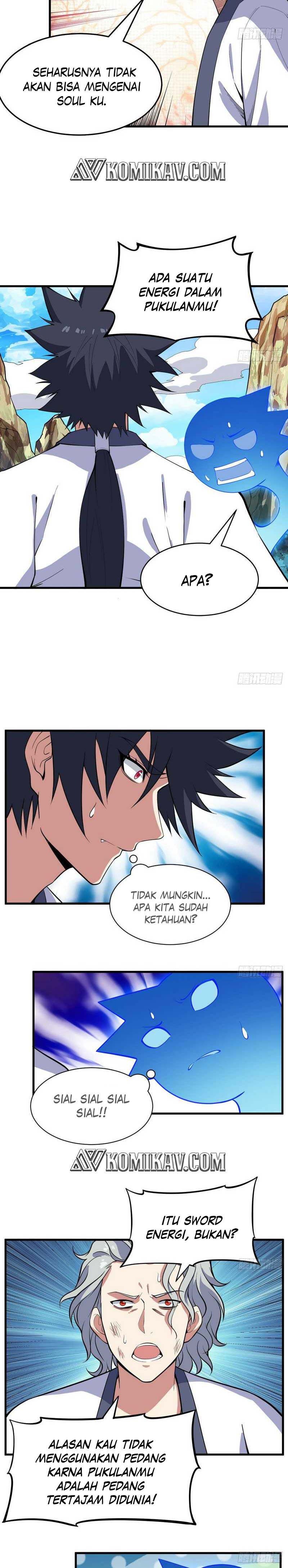 Dilarang COPAS - situs resmi www.mangacanblog.com - Komik i just want to be beaten to death by everyone 085 - chapter 85 86 Indonesia i just want to be beaten to death by everyone 085 - chapter 85 Terbaru 10|Baca Manga Komik Indonesia|Mangacan
