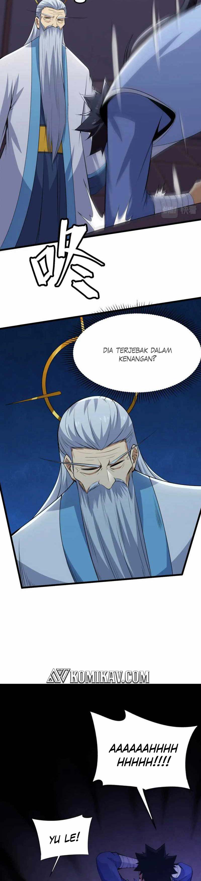 Dilarang COPAS - situs resmi www.mangacanblog.com - Komik i just want to be beaten to death by everyone 124 - chapter 124 125 Indonesia i just want to be beaten to death by everyone 124 - chapter 124 Terbaru 8|Baca Manga Komik Indonesia|Mangacan