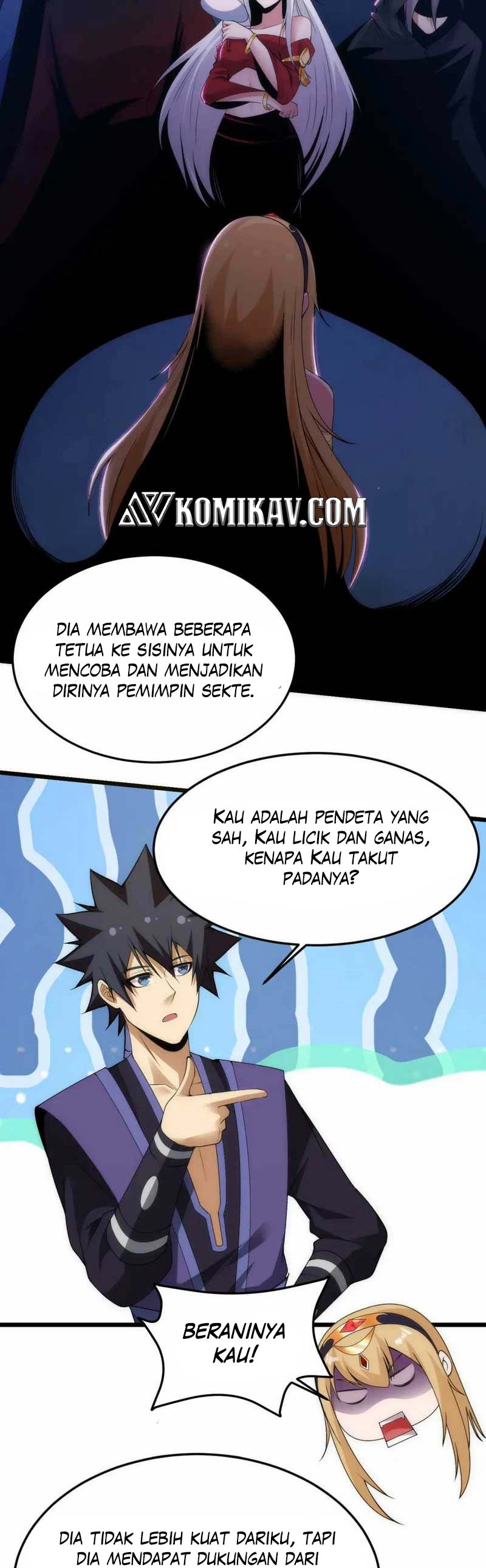 Dilarang COPAS - situs resmi www.mangacanblog.com - Komik i just want to be beaten to death by everyone 132 - chapter 132 133 Indonesia i just want to be beaten to death by everyone 132 - chapter 132 Terbaru 9|Baca Manga Komik Indonesia|Mangacan