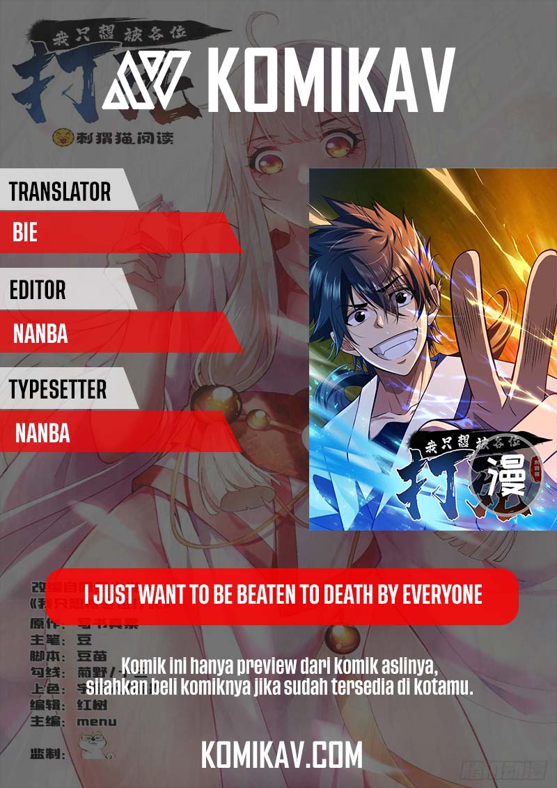 Dilarang COPAS - situs resmi www.mangacanblog.com - Komik i just want to be beaten to death by everyone 138 - chapter 138 139 Indonesia i just want to be beaten to death by everyone 138 - chapter 138 Terbaru 0|Baca Manga Komik Indonesia|Mangacan