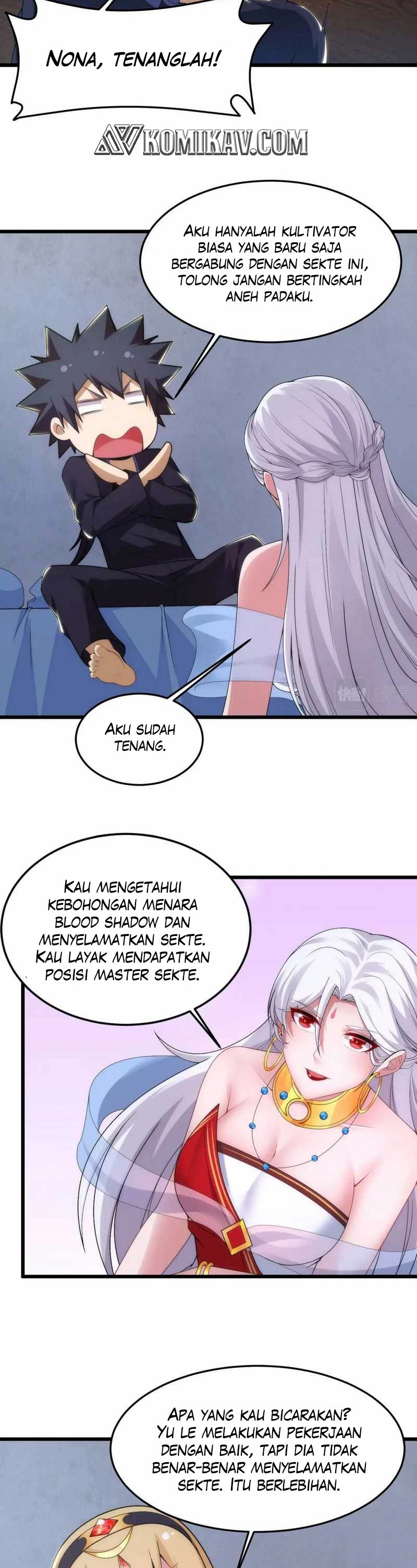 Dilarang COPAS - situs resmi www.mangacanblog.com - Komik i just want to be beaten to death by everyone 138 - chapter 138 139 Indonesia i just want to be beaten to death by everyone 138 - chapter 138 Terbaru 3|Baca Manga Komik Indonesia|Mangacan