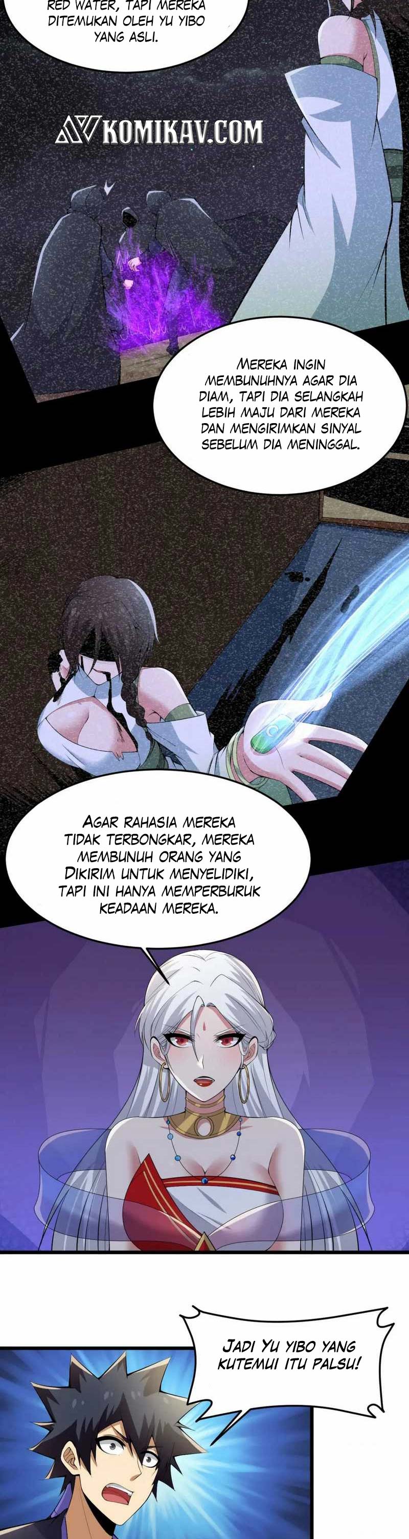 Dilarang COPAS - situs resmi www.mangacanblog.com - Komik i just want to be beaten to death by everyone 138 - chapter 138 139 Indonesia i just want to be beaten to death by everyone 138 - chapter 138 Terbaru 6|Baca Manga Komik Indonesia|Mangacan