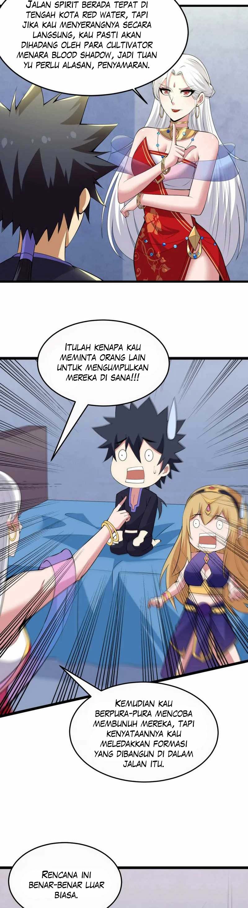 Dilarang COPAS - situs resmi www.mangacanblog.com - Komik i just want to be beaten to death by everyone 138 - chapter 138 139 Indonesia i just want to be beaten to death by everyone 138 - chapter 138 Terbaru 12|Baca Manga Komik Indonesia|Mangacan