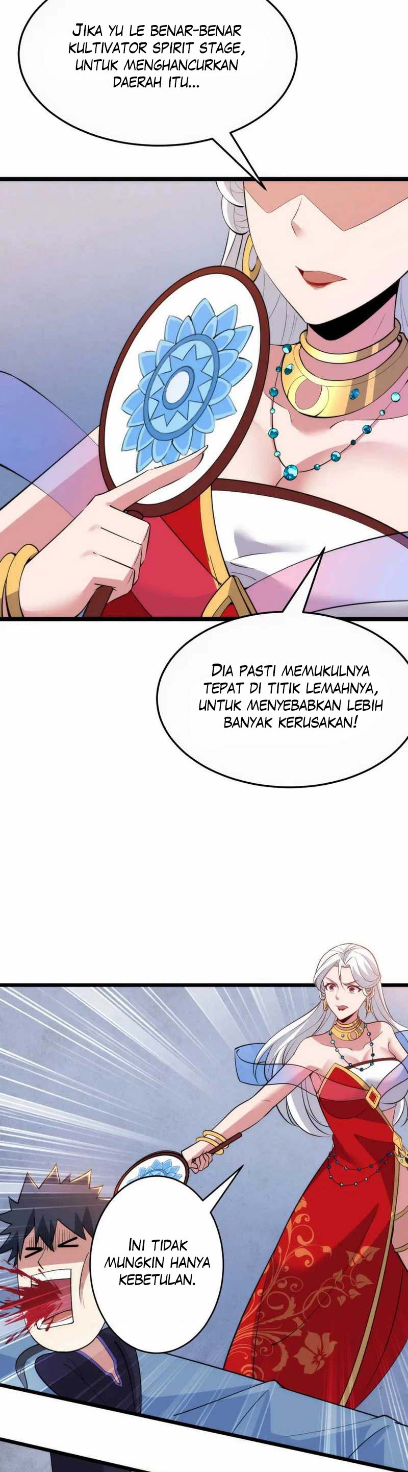 Dilarang COPAS - situs resmi www.mangacanblog.com - Komik i just want to be beaten to death by everyone 138 - chapter 138 139 Indonesia i just want to be beaten to death by everyone 138 - chapter 138 Terbaru 16|Baca Manga Komik Indonesia|Mangacan