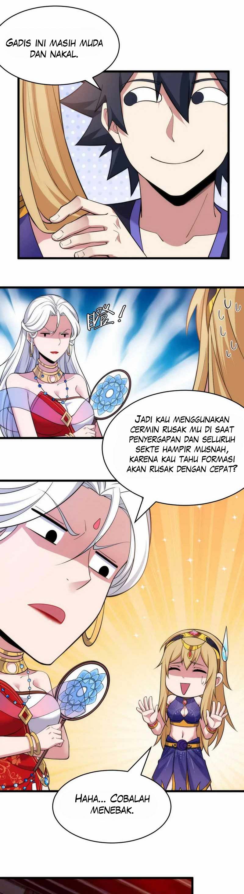 Dilarang COPAS - situs resmi www.mangacanblog.com - Komik i just want to be beaten to death by everyone 138 - chapter 138 139 Indonesia i just want to be beaten to death by everyone 138 - chapter 138 Terbaru 28|Baca Manga Komik Indonesia|Mangacan