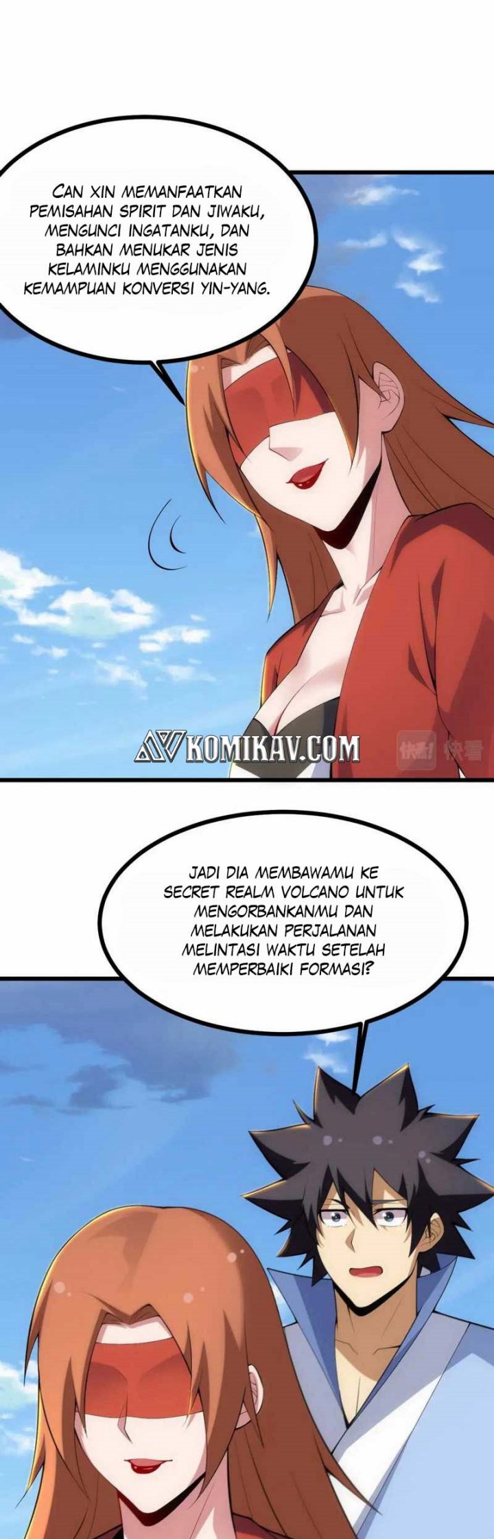 Dilarang COPAS - situs resmi www.mangacanblog.com - Komik i just want to be beaten to death by everyone 179 - chapter 179 180 Indonesia i just want to be beaten to death by everyone 179 - chapter 179 Terbaru 10|Baca Manga Komik Indonesia|Mangacan