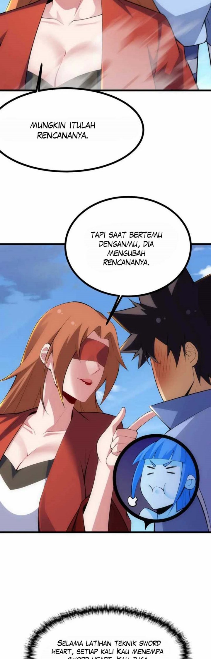 Dilarang COPAS - situs resmi www.mangacanblog.com - Komik i just want to be beaten to death by everyone 179 - chapter 179 180 Indonesia i just want to be beaten to death by everyone 179 - chapter 179 Terbaru 11|Baca Manga Komik Indonesia|Mangacan