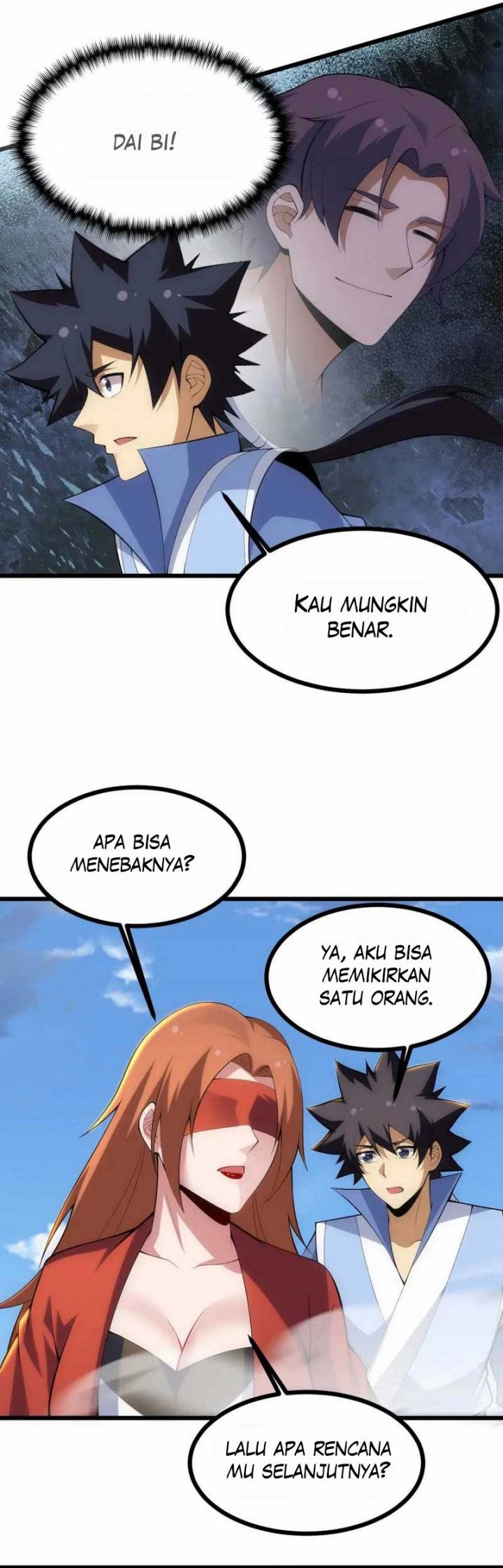 Dilarang COPAS - situs resmi www.mangacanblog.com - Komik i just want to be beaten to death by everyone 179 - chapter 179 180 Indonesia i just want to be beaten to death by everyone 179 - chapter 179 Terbaru 14|Baca Manga Komik Indonesia|Mangacan