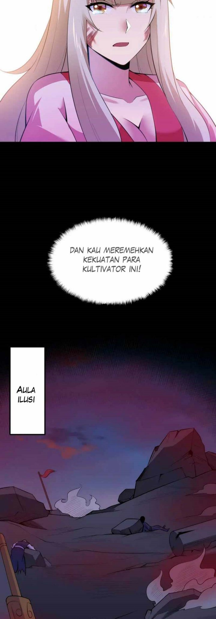 Dilarang COPAS - situs resmi www.mangacanblog.com - Komik i just want to be beaten to death by everyone 186 - chapter 186 187 Indonesia i just want to be beaten to death by everyone 186 - chapter 186 Terbaru 5|Baca Manga Komik Indonesia|Mangacan