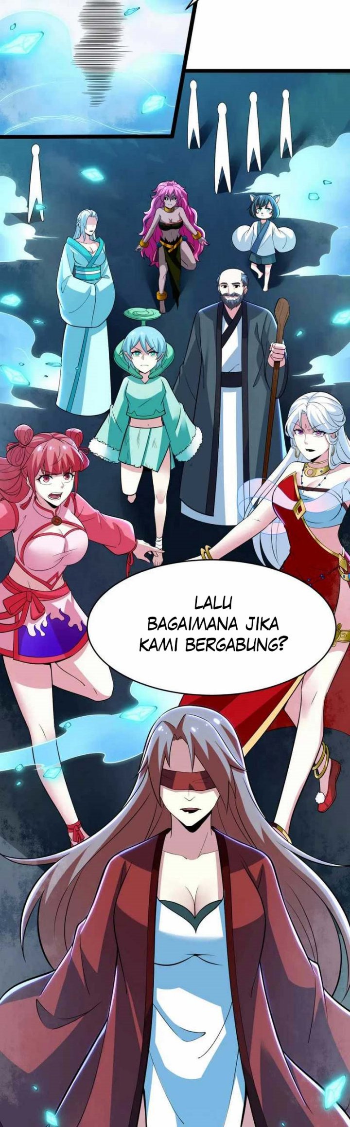 Dilarang COPAS - situs resmi www.mangacanblog.com - Komik i just want to be beaten to death by everyone 186 - chapter 186 187 Indonesia i just want to be beaten to death by everyone 186 - chapter 186 Terbaru 17|Baca Manga Komik Indonesia|Mangacan