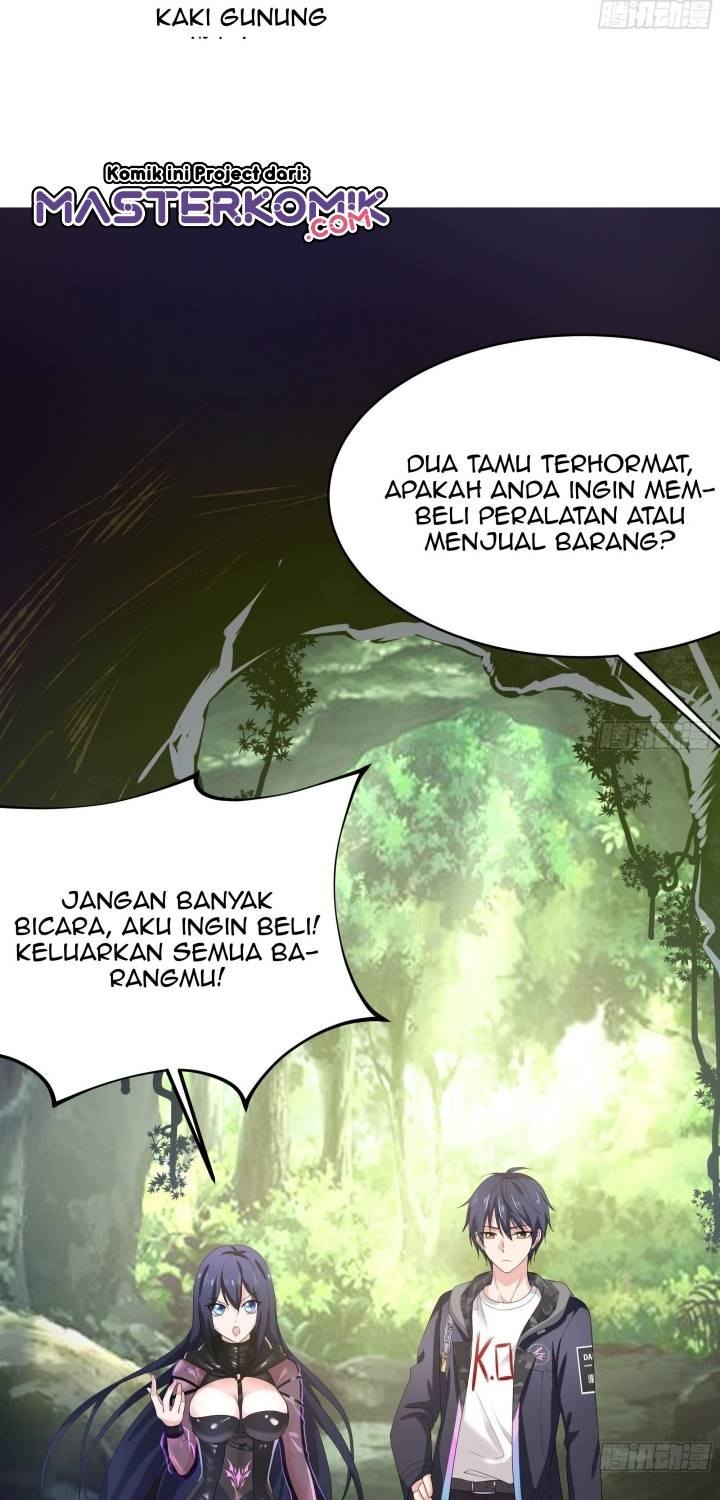 Dilarang COPAS - situs resmi www.mangacanblog.com - Komik i made a harem in the underworld 007 - chapter 7 8 Indonesia i made a harem in the underworld 007 - chapter 7 Terbaru 31|Baca Manga Komik Indonesia|Mangacan