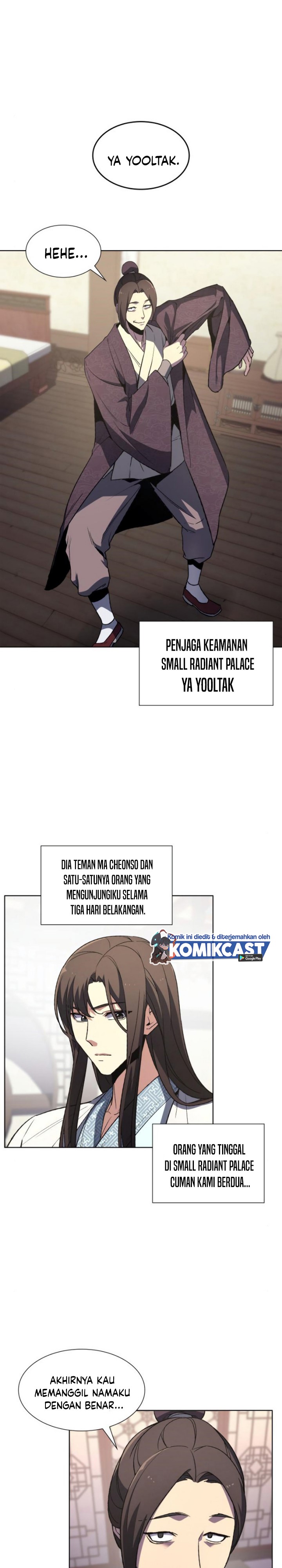 Dilarang COPAS - situs resmi www.mangacanblog.com - Komik i reincarnated as the crazed heir 003 - chapter 3 4 Indonesia i reincarnated as the crazed heir 003 - chapter 3 Terbaru 18|Baca Manga Komik Indonesia|Mangacan