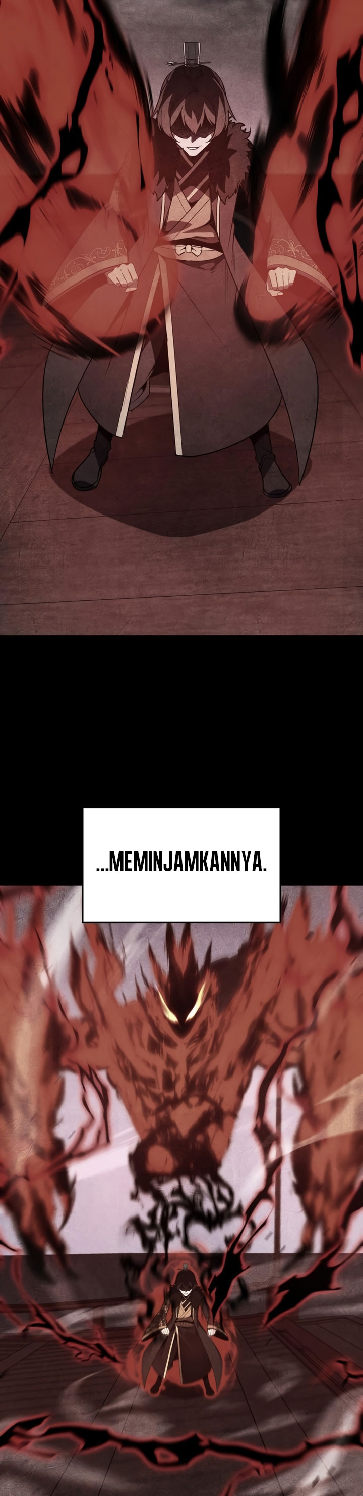 Dilarang COPAS - situs resmi www.mangacanblog.com - Komik i reincarnated as the crazed heir 107 - chapter 107 108 Indonesia i reincarnated as the crazed heir 107 - chapter 107 Terbaru 58|Baca Manga Komik Indonesia|Mangacan