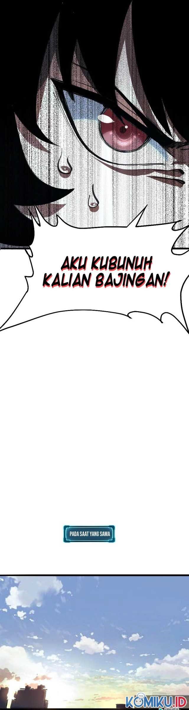 Dilarang COPAS - situs resmi www.mangacanblog.com - Komik i rely on bug to be the king 019 - chapter 19 20 Indonesia i rely on bug to be the king 019 - chapter 19 Terbaru 19|Baca Manga Komik Indonesia|Mangacan