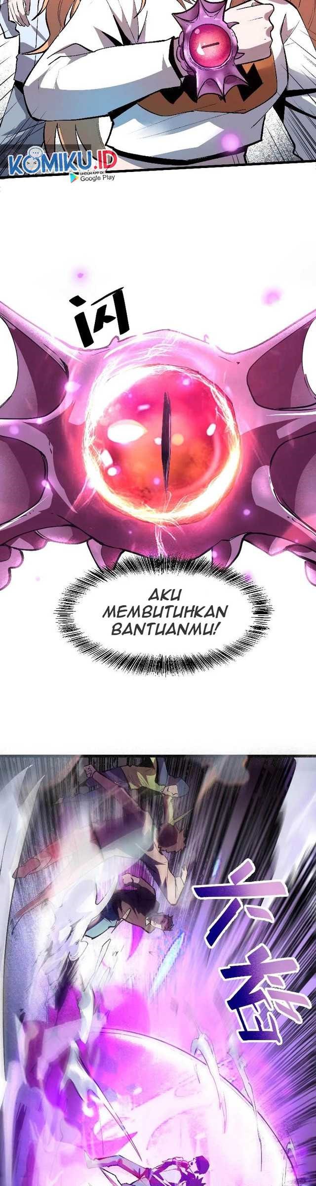 Dilarang COPAS - situs resmi www.mangacanblog.com - Komik i rely on bug to be the king 019 - chapter 19 20 Indonesia i rely on bug to be the king 019 - chapter 19 Terbaru 36|Baca Manga Komik Indonesia|Mangacan