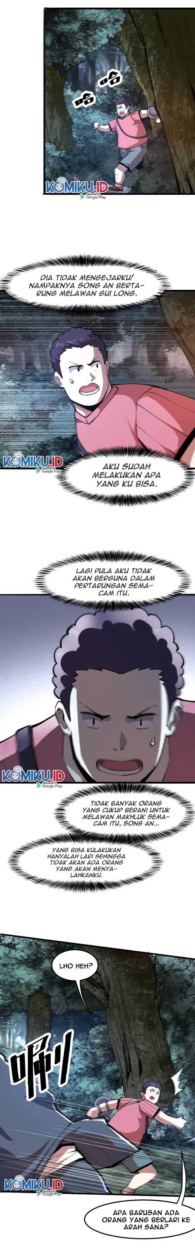 Dilarang COPAS - situs resmi www.mangacanblog.com - Komik i rely on bug to be the king 024 - chapter 24 25 Indonesia i rely on bug to be the king 024 - chapter 24 Terbaru 6|Baca Manga Komik Indonesia|Mangacan