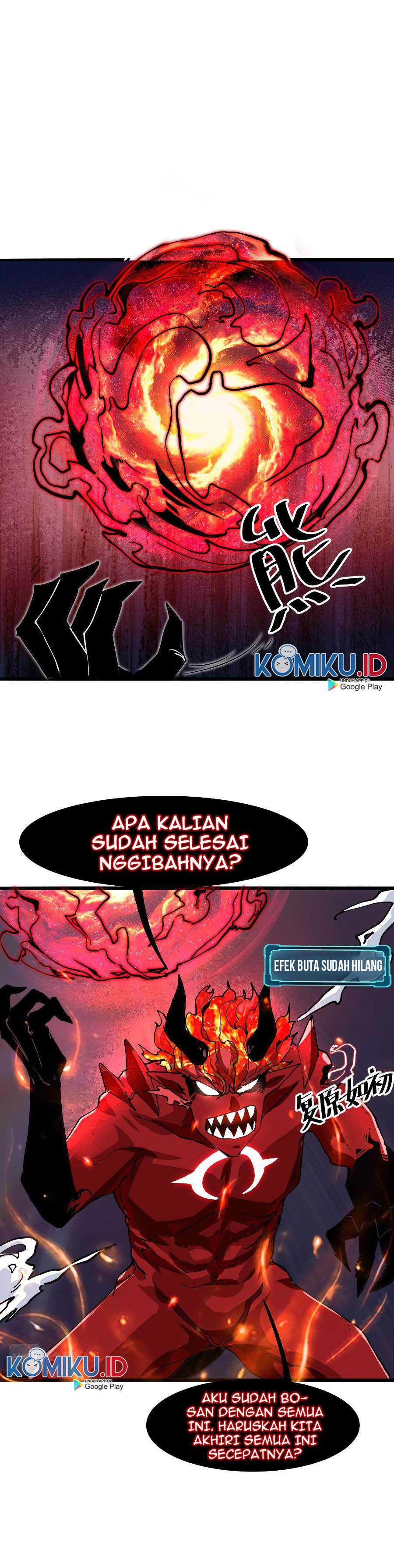Dilarang COPAS - situs resmi www.mangacanblog.com - Komik i rely on bug to be the king 025 - chapter 25 26 Indonesia i rely on bug to be the king 025 - chapter 25 Terbaru 18|Baca Manga Komik Indonesia|Mangacan