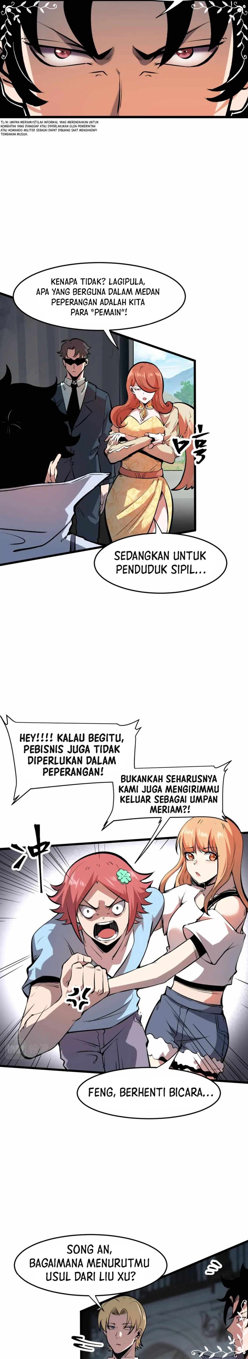 Dilarang COPAS - situs resmi www.mangacanblog.com - Komik i rely on bug to be the king 063 - chapter 63 64 Indonesia i rely on bug to be the king 063 - chapter 63 Terbaru 9|Baca Manga Komik Indonesia|Mangacan