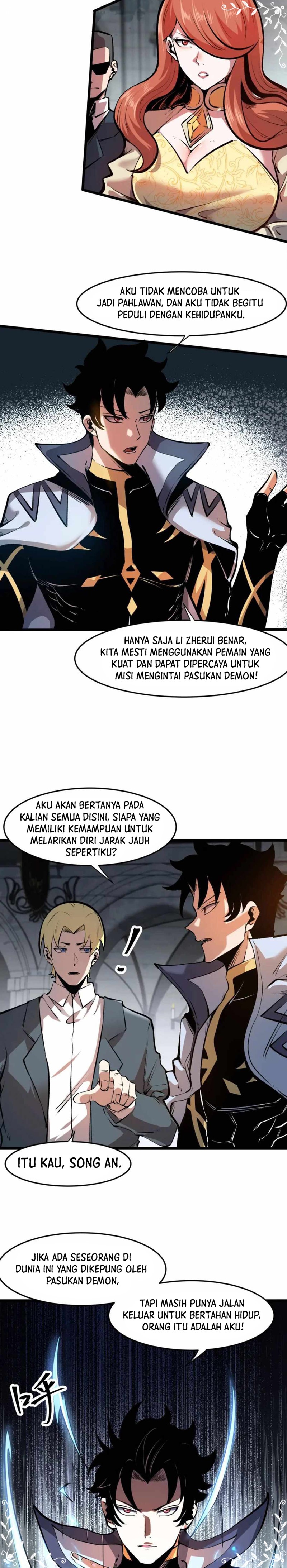Dilarang COPAS - situs resmi www.mangacanblog.com - Komik i rely on bug to be the king 063 - chapter 63 64 Indonesia i rely on bug to be the king 063 - chapter 63 Terbaru 14|Baca Manga Komik Indonesia|Mangacan