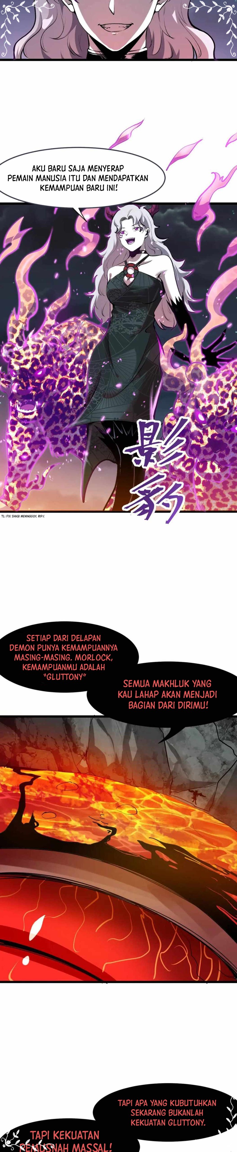 Dilarang COPAS - situs resmi www.mangacanblog.com - Komik i rely on bug to be the king 063 - chapter 63 64 Indonesia i rely on bug to be the king 063 - chapter 63 Terbaru 17|Baca Manga Komik Indonesia|Mangacan