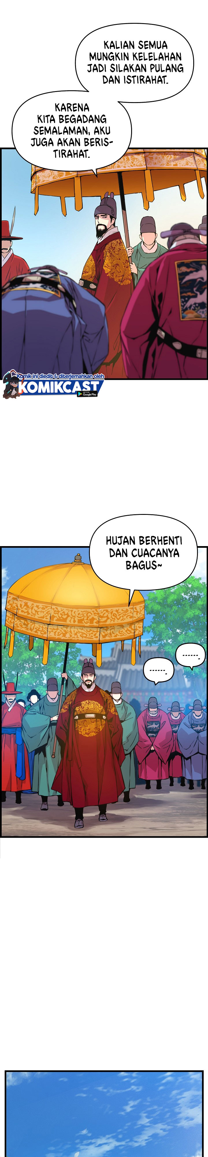 Dilarang COPAS - situs resmi www.mangacanblog.com - Komik i shall live as a prince 035 - chapter 35 36 Indonesia i shall live as a prince 035 - chapter 35 Terbaru 16|Baca Manga Komik Indonesia|Mangacan