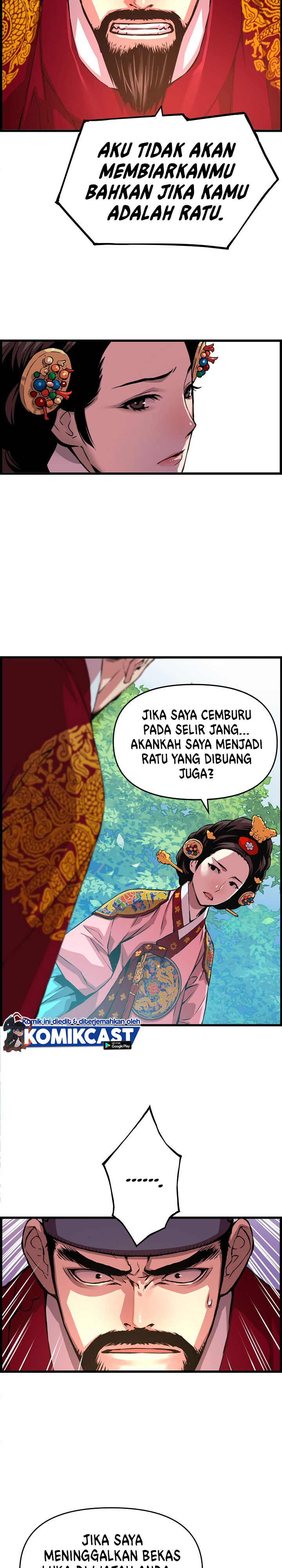 Dilarang COPAS - situs resmi www.mangacanblog.com - Komik i shall live as a prince 035 - chapter 35 36 Indonesia i shall live as a prince 035 - chapter 35 Terbaru 24|Baca Manga Komik Indonesia|Mangacan