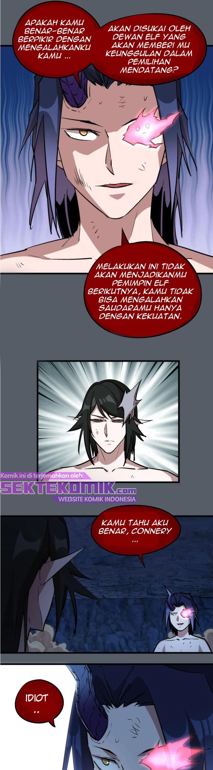 Dilarang COPAS - situs resmi www.mangacanblog.com - Komik im not the overlord 030 - chapter 30 31 Indonesia im not the overlord 030 - chapter 30 Terbaru 6|Baca Manga Komik Indonesia|Mangacan
