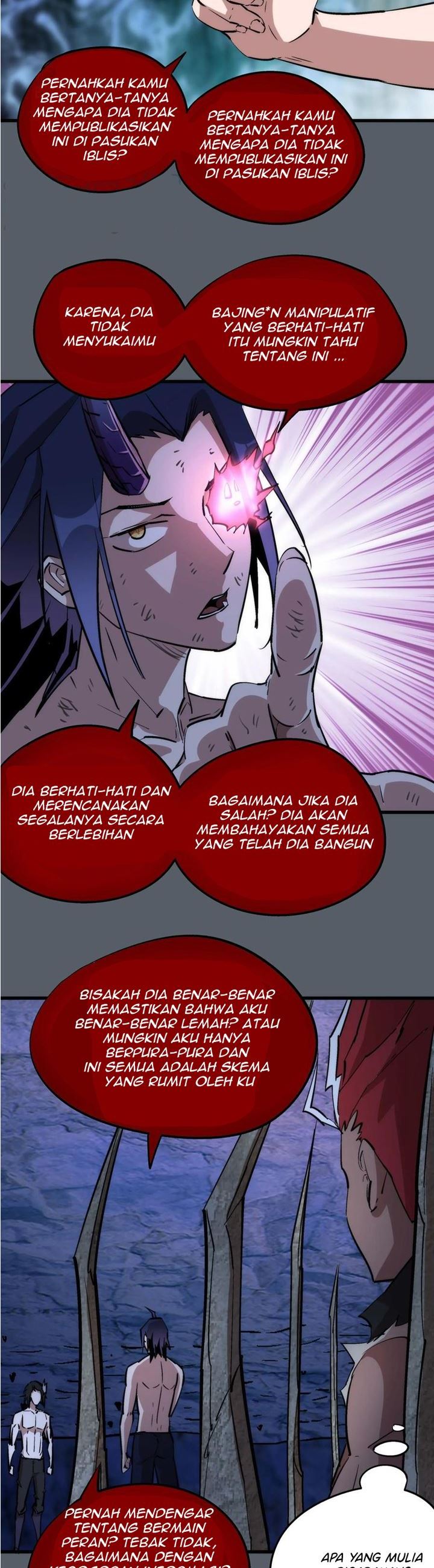 Dilarang COPAS - situs resmi www.mangacanblog.com - Komik im not the overlord 030 - chapter 30 31 Indonesia im not the overlord 030 - chapter 30 Terbaru 8|Baca Manga Komik Indonesia|Mangacan