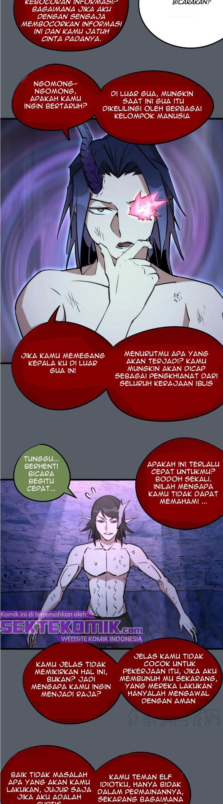 Dilarang COPAS - situs resmi www.mangacanblog.com - Komik im not the overlord 030 - chapter 30 31 Indonesia im not the overlord 030 - chapter 30 Terbaru 9|Baca Manga Komik Indonesia|Mangacan