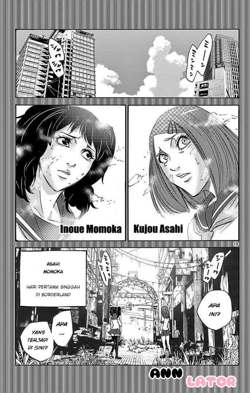Dilarang COPAS - situs resmi www.mangacanblog.com - Komik imawa no kuni no alice 027 - chapter 27 28 Indonesia imawa no kuni no alice 027 - chapter 27 Terbaru 19|Baca Manga Komik Indonesia|Mangacan