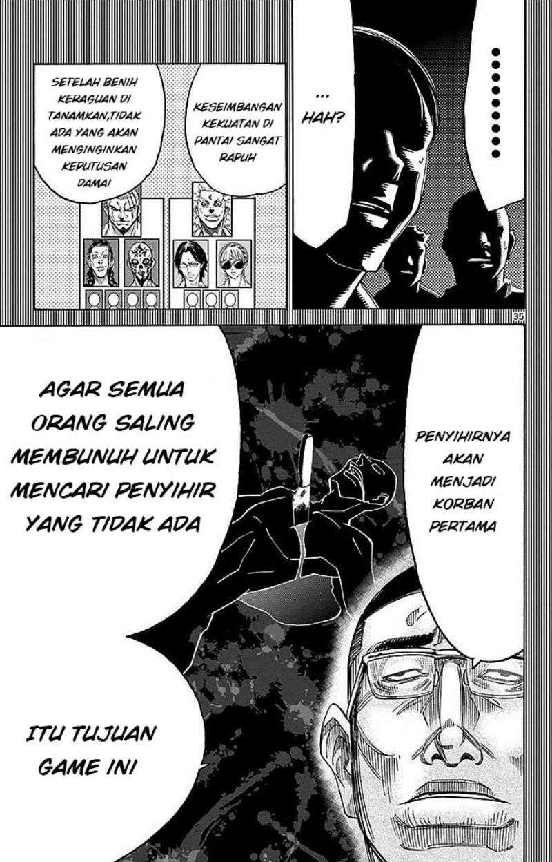 Dilarang COPAS - situs resmi www.mangacanblog.com - Komik imawa no kuni no alice 027 - chapter 27 28 Indonesia imawa no kuni no alice 027 - chapter 27 Terbaru 35|Baca Manga Komik Indonesia|Mangacan