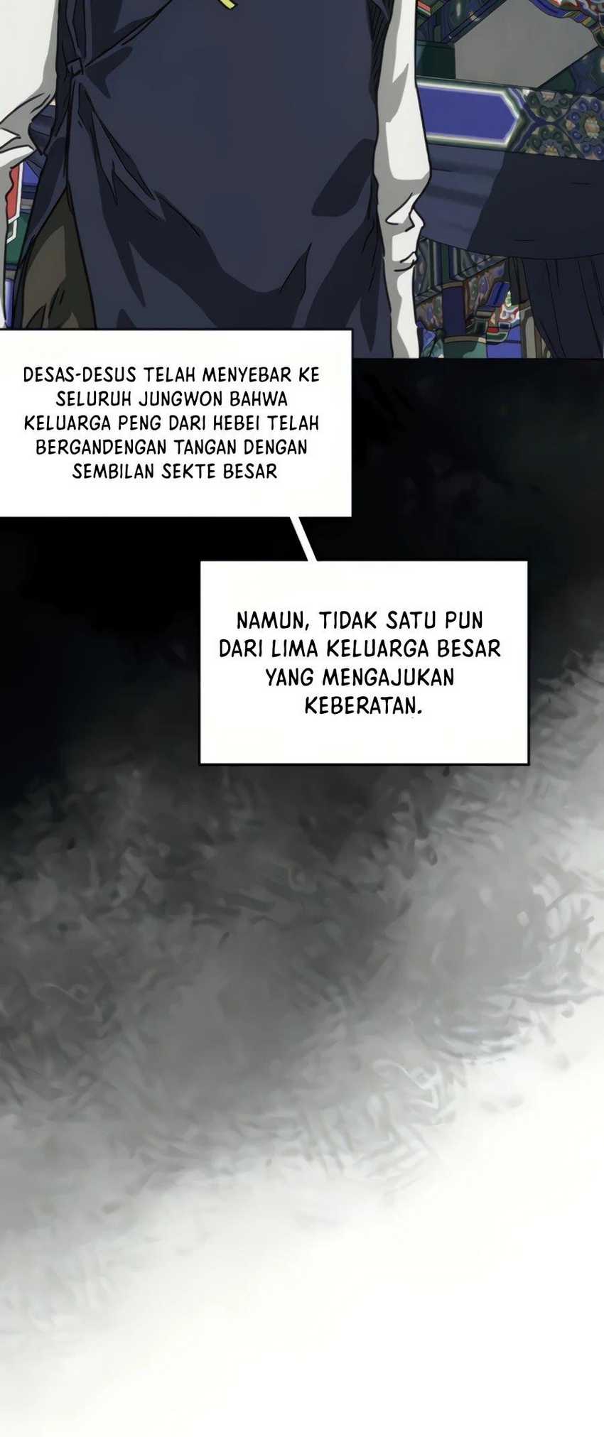 Dilarang COPAS - situs resmi www.mangacanblog.com - Komik infinite level up in murim 105 - chapter 105 106 Indonesia infinite level up in murim 105 - chapter 105 Terbaru 9|Baca Manga Komik Indonesia|Mangacan
