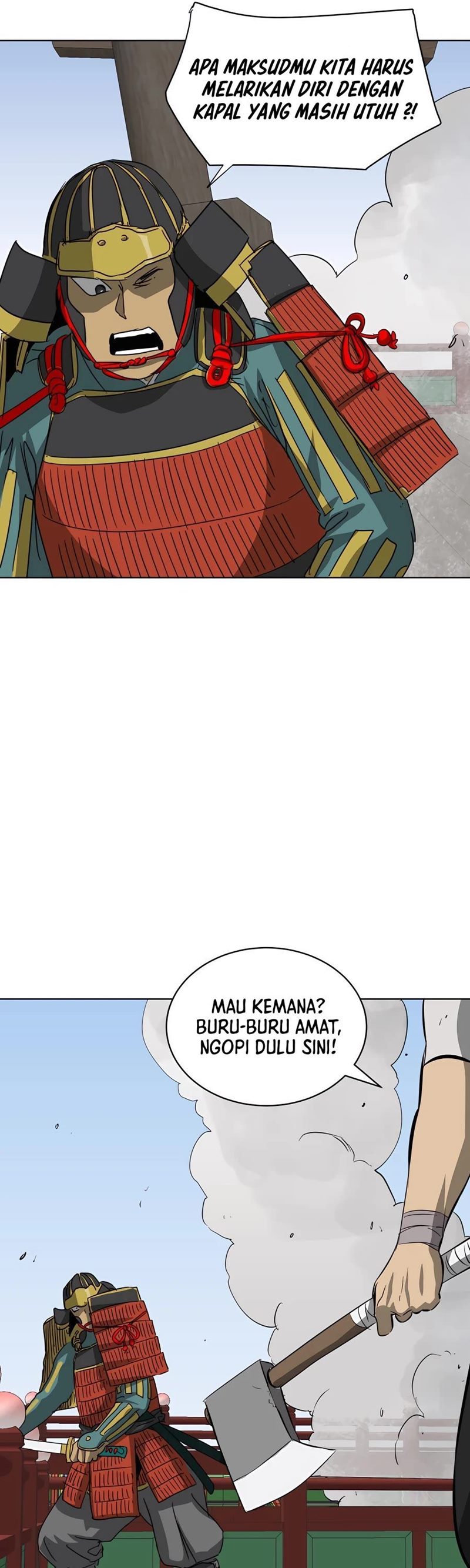 Dilarang COPAS - situs resmi www.mangacanblog.com - Komik infinite level up in murim 139 - chapter 139 140 Indonesia infinite level up in murim 139 - chapter 139 Terbaru 17|Baca Manga Komik Indonesia|Mangacan