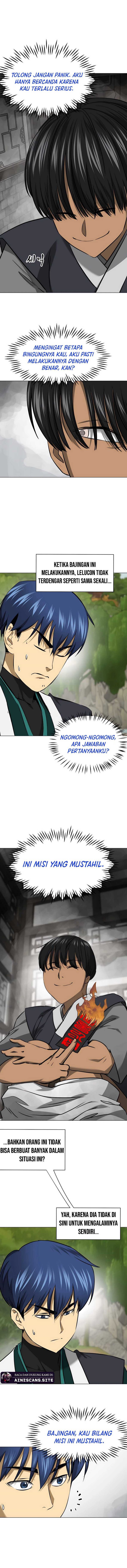 Dilarang COPAS - situs resmi www.mangacanblog.com - Komik infinite level up in murim 153 - chapter 153 154 Indonesia infinite level up in murim 153 - chapter 153 Terbaru 5|Baca Manga Komik Indonesia|Mangacan