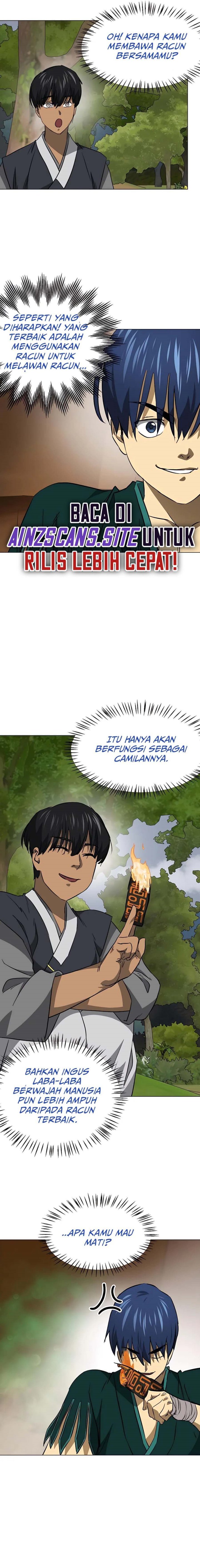 Dilarang COPAS - situs resmi www.mangacanblog.com - Komik infinite level up in murim 170 - chapter 170 171 Indonesia infinite level up in murim 170 - chapter 170 Terbaru 5|Baca Manga Komik Indonesia|Mangacan