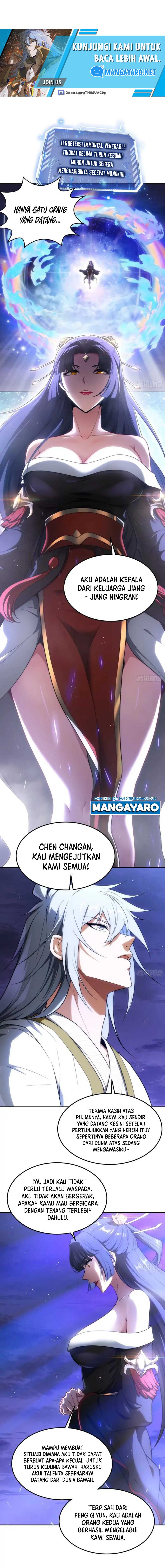 Dilarang COPAS - situs resmi www.mangacanblog.com - Komik invincible at the start 057 - chapter 57 58 Indonesia invincible at the start 057 - chapter 57 Terbaru 16|Baca Manga Komik Indonesia|Mangacan