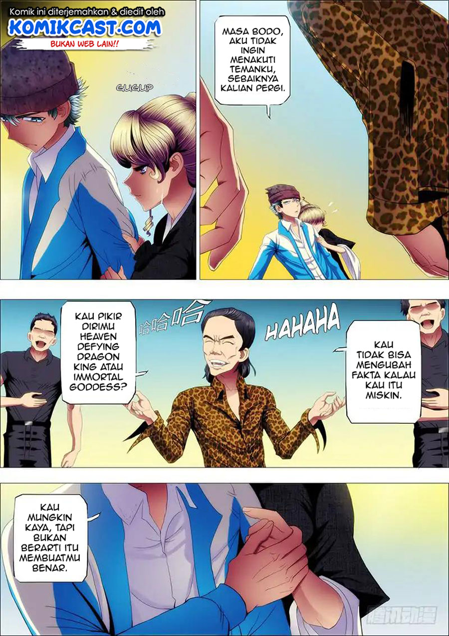 Dilarang COPAS - situs resmi www.mangacanblog.com - Komik iron ladies 065 - chapter 65 66 Indonesia iron ladies 065 - chapter 65 Terbaru 2|Baca Manga Komik Indonesia|Mangacan
