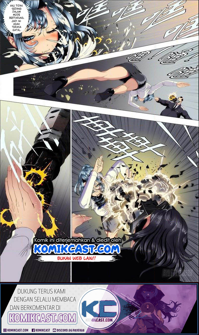 Dilarang COPAS - situs resmi www.mangacanblog.com - Komik iron ladies 116 - chapter 116 117 Indonesia iron ladies 116 - chapter 116 Terbaru 6|Baca Manga Komik Indonesia|Mangacan