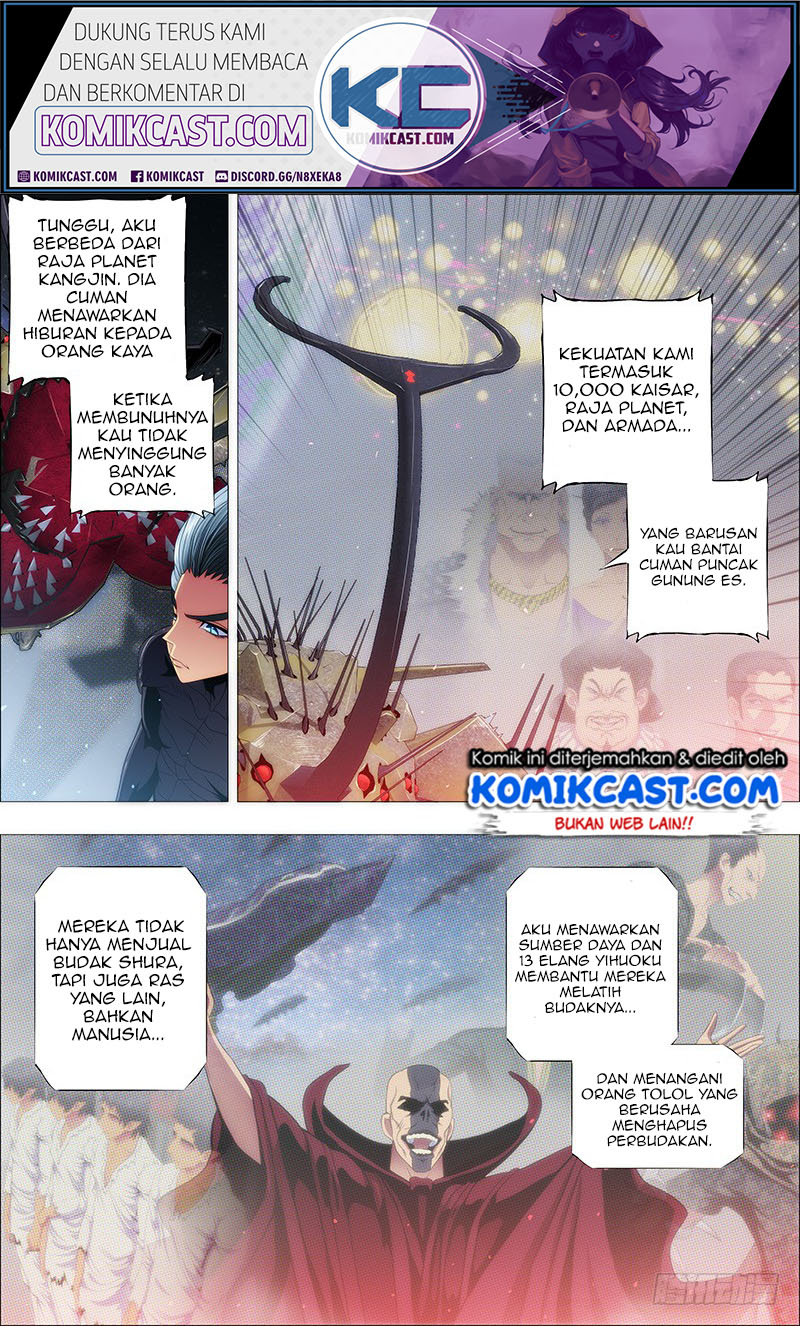 Dilarang COPAS - situs resmi www.mangacanblog.com - Komik iron ladies 140 - chapter 140 141 Indonesia iron ladies 140 - chapter 140 Terbaru 1|Baca Manga Komik Indonesia|Mangacan