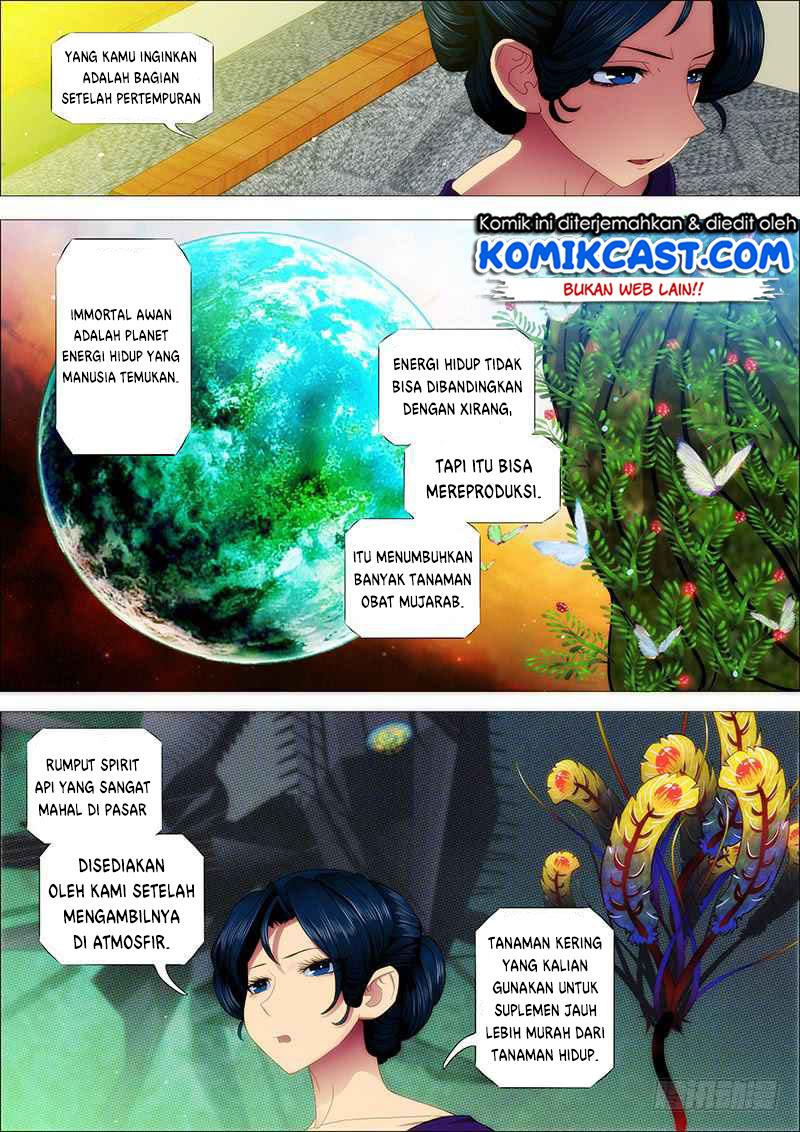 Dilarang COPAS - situs resmi www.mangacanblog.com - Komik iron ladies 147 - chapter 147 148 Indonesia iron ladies 147 - chapter 147 Terbaru 2|Baca Manga Komik Indonesia|Mangacan