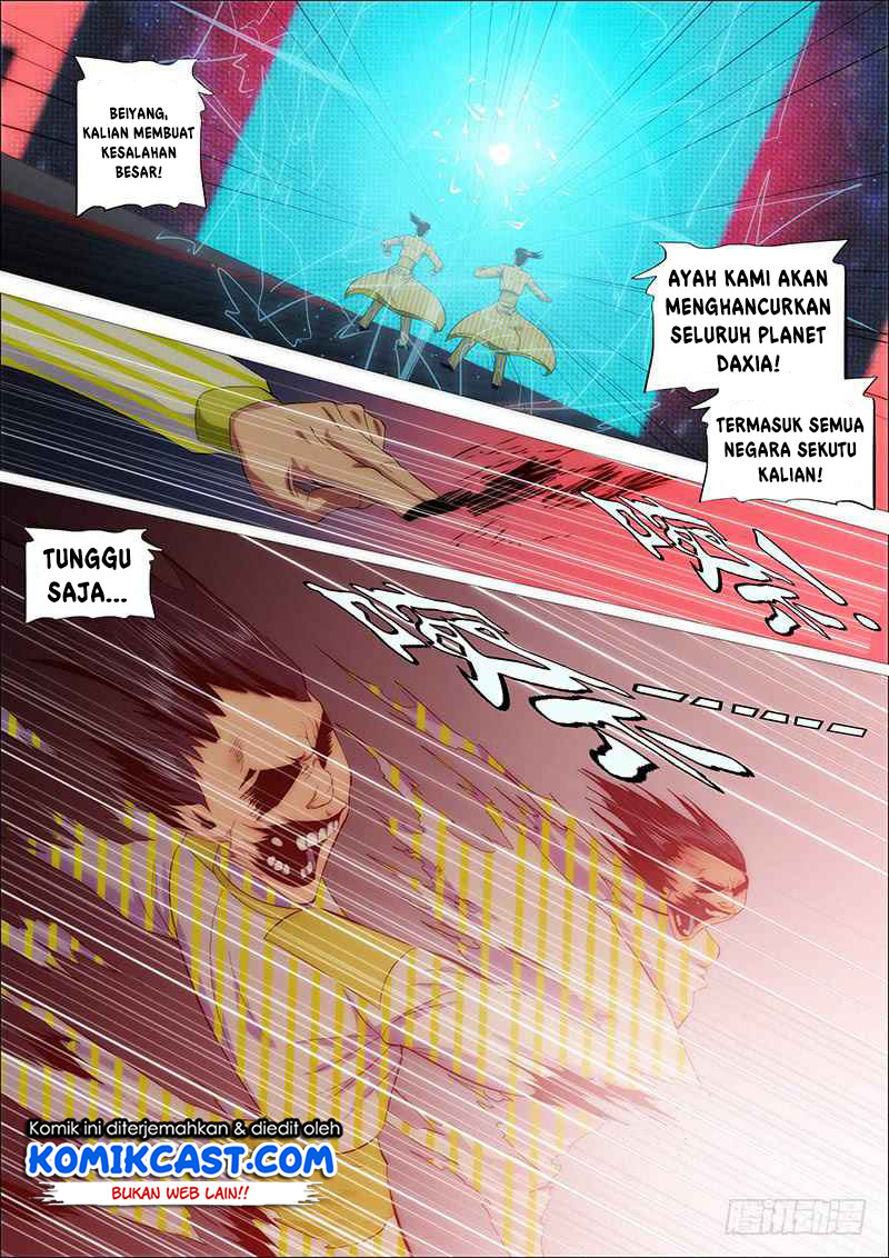 Dilarang COPAS - situs resmi www.mangacanblog.com - Komik iron ladies 202 - chapter 202 203 Indonesia iron ladies 202 - chapter 202 Terbaru 6|Baca Manga Komik Indonesia|Mangacan