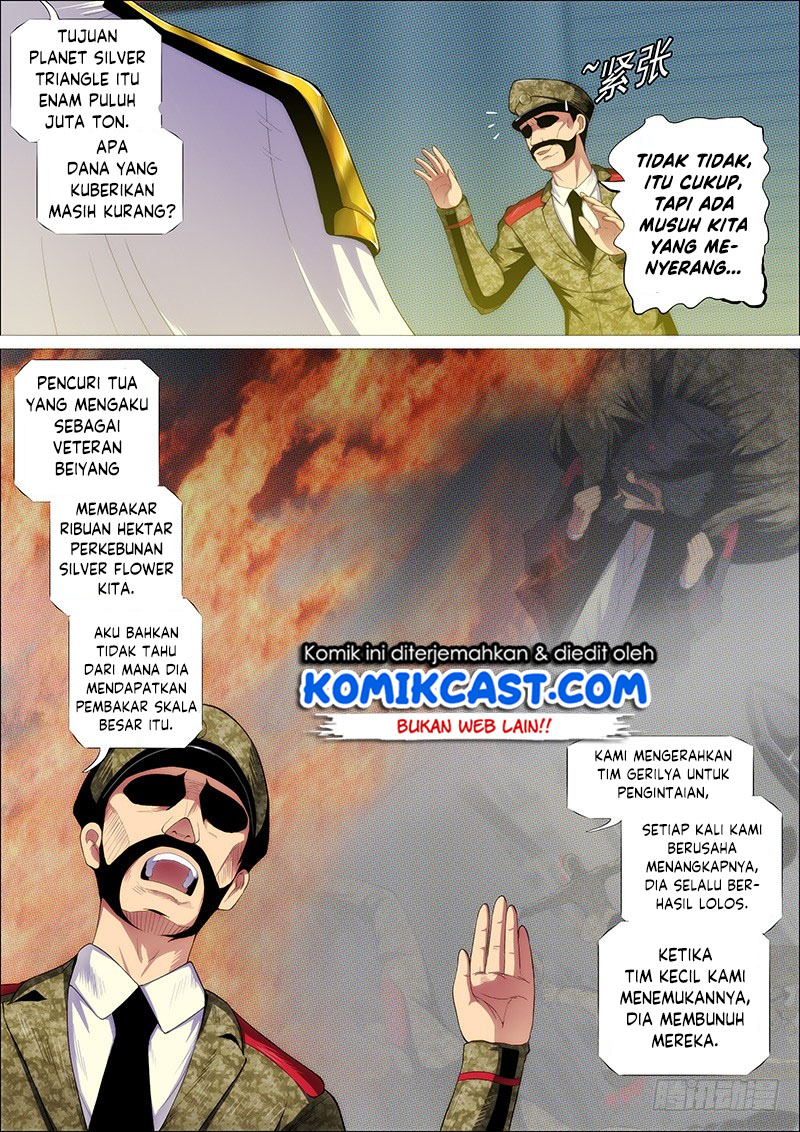 Dilarang COPAS - situs resmi www.mangacanblog.com - Komik iron ladies 267 - chapter 267 268 Indonesia iron ladies 267 - chapter 267 Terbaru 6|Baca Manga Komik Indonesia|Mangacan