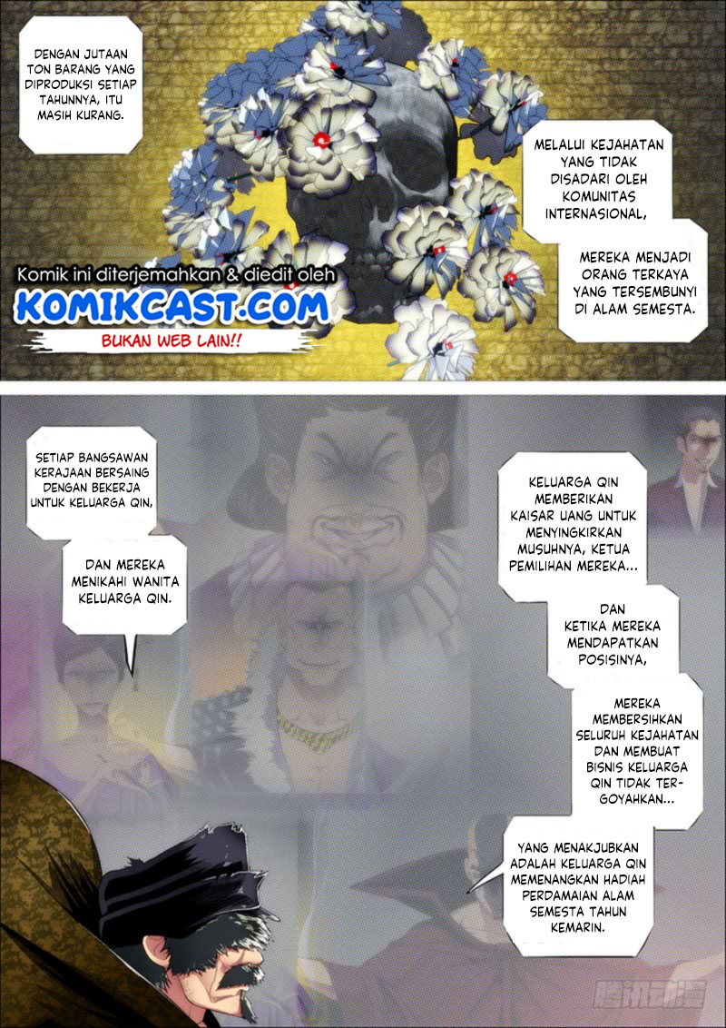 Dilarang COPAS - situs resmi www.mangacanblog.com - Komik iron ladies 267 - chapter 267 268 Indonesia iron ladies 267 - chapter 267 Terbaru 9|Baca Manga Komik Indonesia|Mangacan