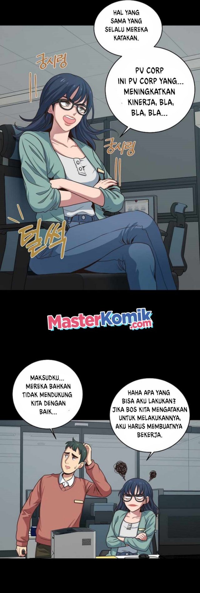 Dilarang COPAS - situs resmi www.mangacanblog.com - Komik irregular of 1 in 7 billion 002 - chapter 2 3 Indonesia irregular of 1 in 7 billion 002 - chapter 2 Terbaru 5|Baca Manga Komik Indonesia|Mangacan