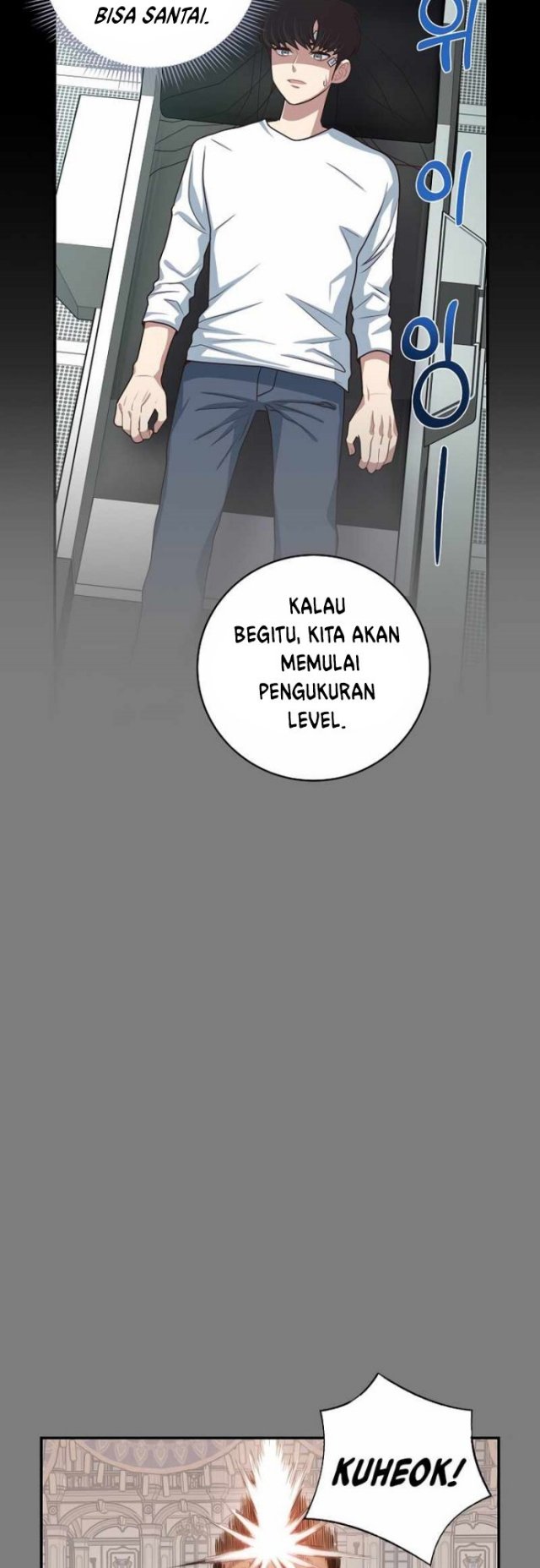 Dilarang COPAS - situs resmi www.mangacanblog.com - Komik irregular of 1 in 7 billion 002 - chapter 2 3 Indonesia irregular of 1 in 7 billion 002 - chapter 2 Terbaru 18|Baca Manga Komik Indonesia|Mangacan