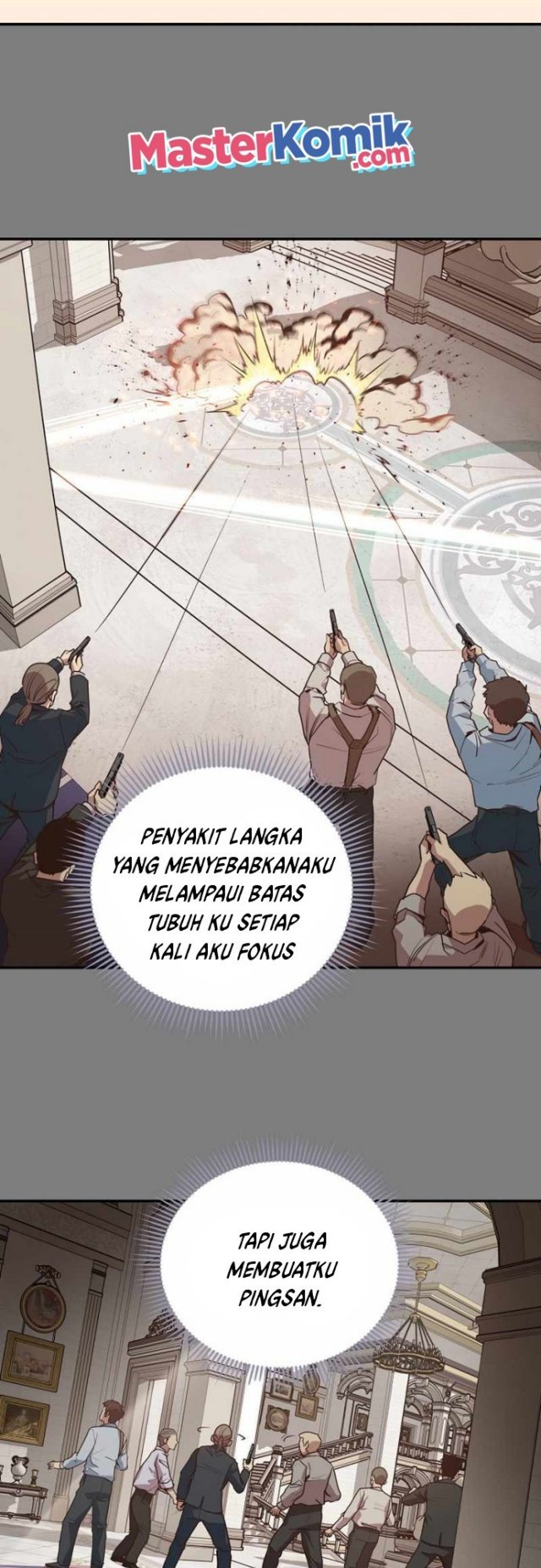 Dilarang COPAS - situs resmi www.mangacanblog.com - Komik irregular of 1 in 7 billion 002 - chapter 2 3 Indonesia irregular of 1 in 7 billion 002 - chapter 2 Terbaru 25|Baca Manga Komik Indonesia|Mangacan